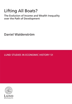 Lifting All Boats The Evolution Of Income And Wealth Inequality Over The Path Of Development