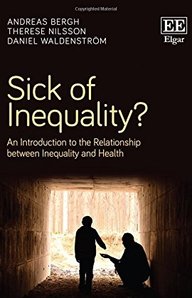 Sick Of Inequality An Introduction To The Relationship Between Inequality And Health