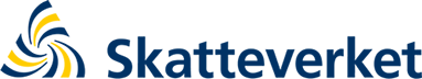 Skatteverket Logotype